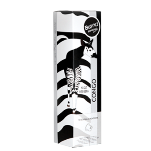 CONGO - Caffè BLEND