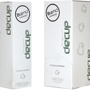 Blend Capsule DECUP