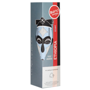 ETHIOPIA - Caffè BLEND