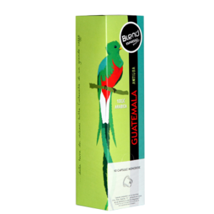 GUATEMALA - Caffè BLEND